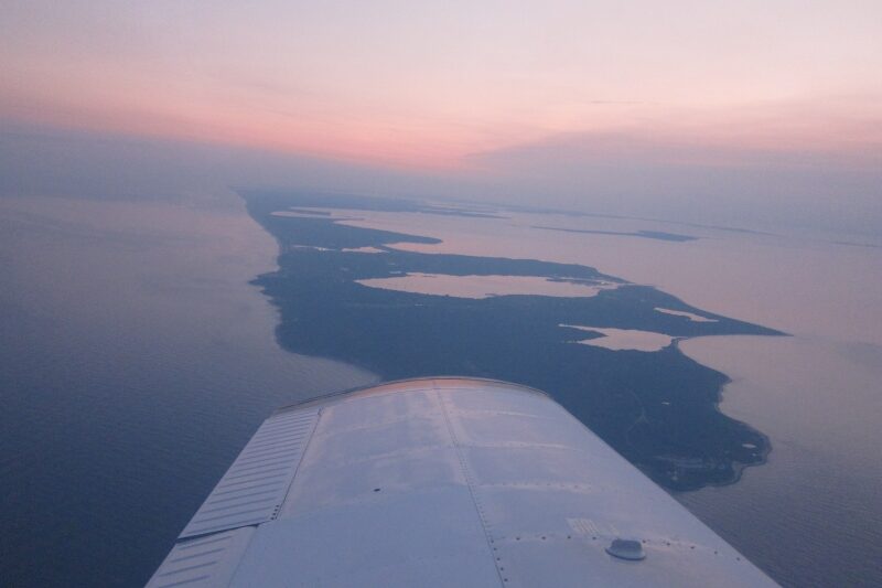 Introductory Flights